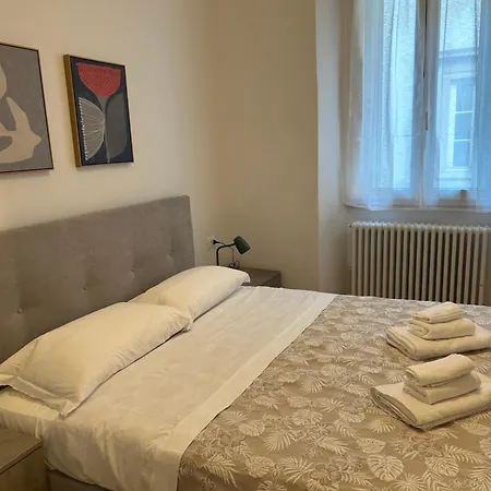 Casa Capuano * Trieste