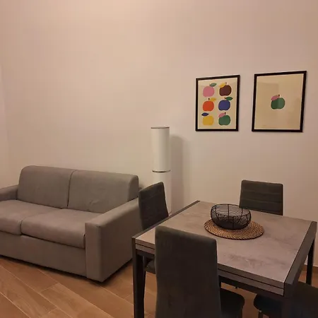 Casa Capuano Appartement
