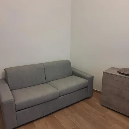 Casa Capuano Appartement Trieste