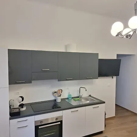 Appartement Casa Capuano *