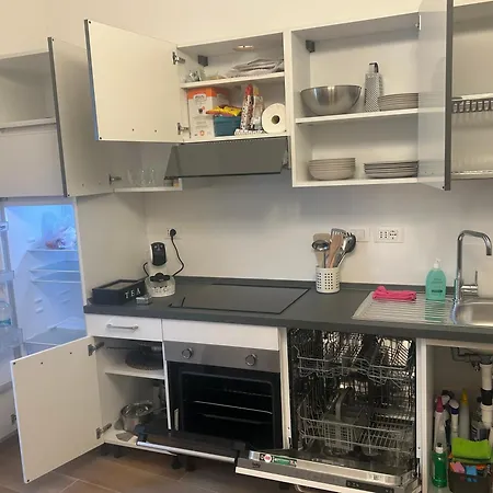 Appartement Casa Capuano Trieste