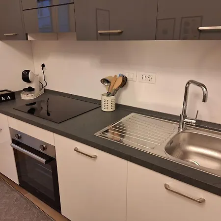 Casa Capuano Appartement *