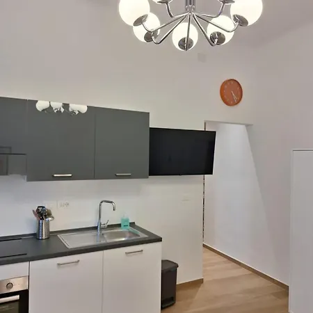 Casa Capuano Appartement *
