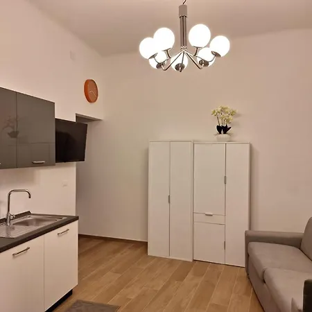 Casa Capuano Appartement