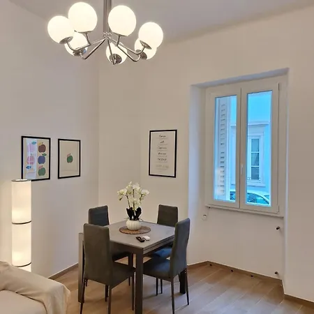 Casa Capuano Appartement *