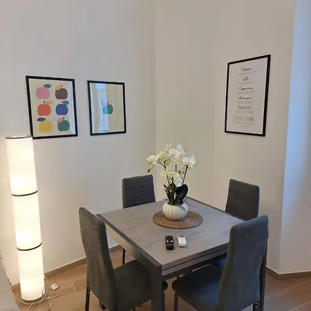 Casa Capuano * Trieste