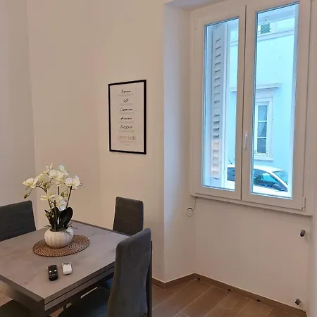 Appartement Casa Capuano