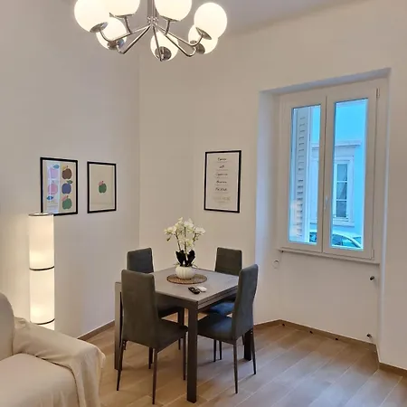Appartement Casa Capuano