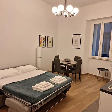 Casa Capuano Appartement *