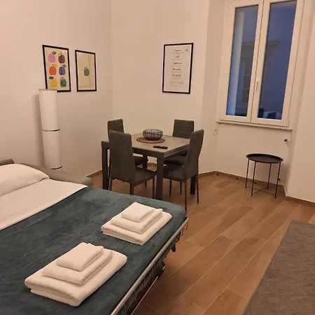 Casa Capuano Appartement *