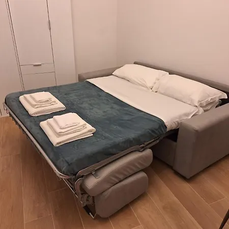 Casa Capuano Appartement Trieste