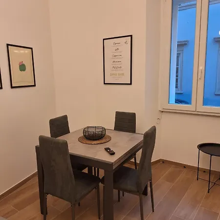 Casa Capuano Trieste
