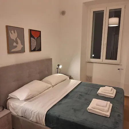 Casa Capuano * Trieste