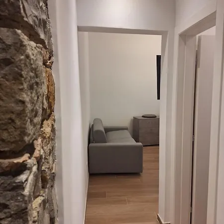 Appartement Casa Capuano
