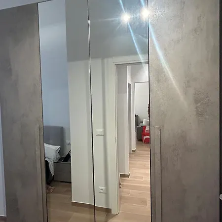 Appartement Casa Capuano Trieste