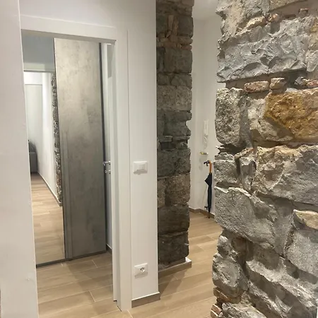 Casa Capuano Appartement