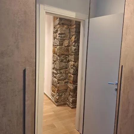 Appartement Casa Capuano