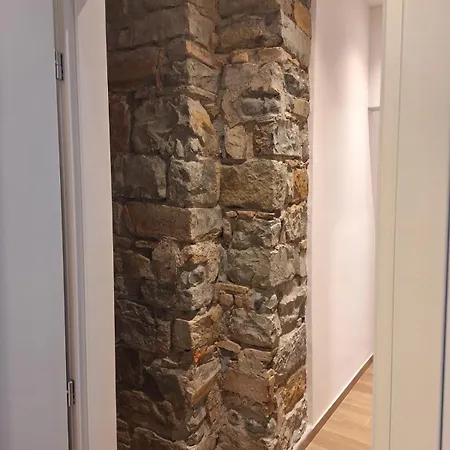 Casa Capuano Trieste