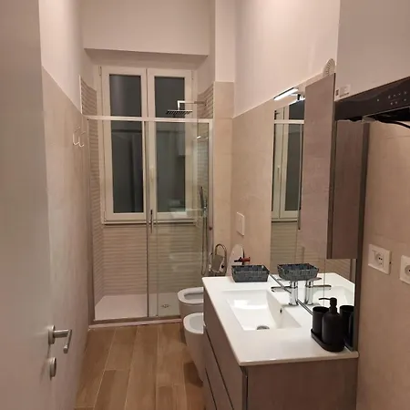Casa Capuano Appartement