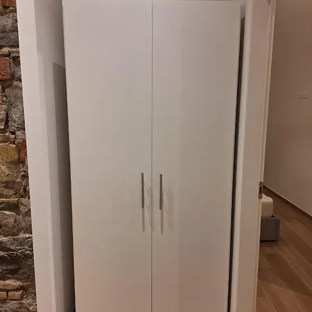 Casa Capuano Appartement