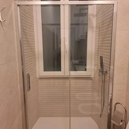 Appartement Casa Capuano *