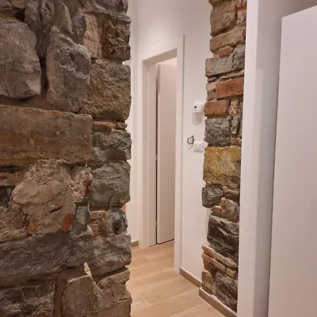 Casa Capuano * Trieste