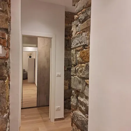 Casa Capuano Trieste