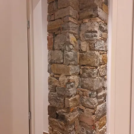 Casa Capuano Appartement *