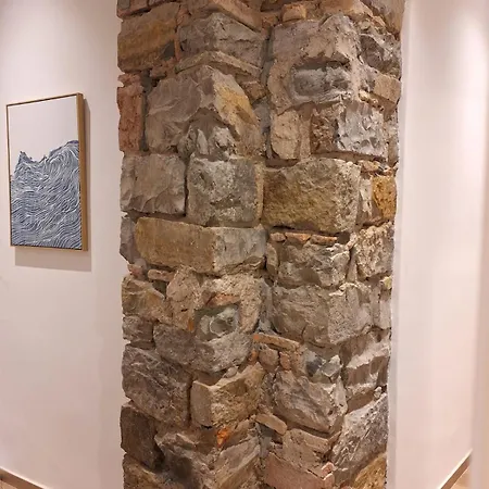 Casa Capuano Appartement Trieste