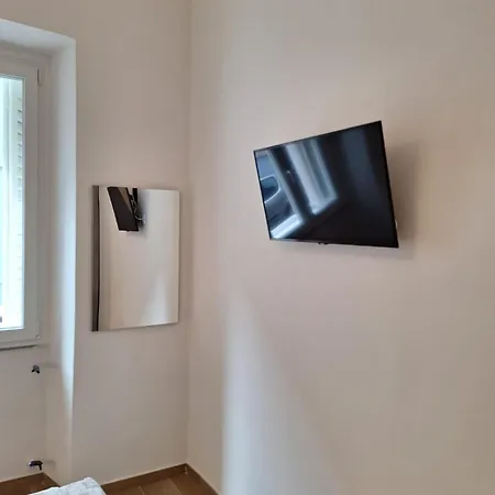 Appartement Casa Capuano Trieste