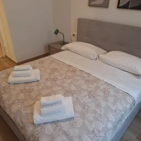 Appartement Casa Capuano