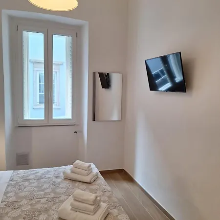 Casa Capuano Appartement *