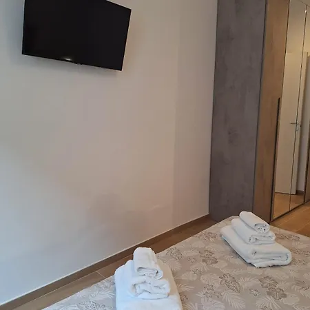 Casa Capuano Appartement Trieste