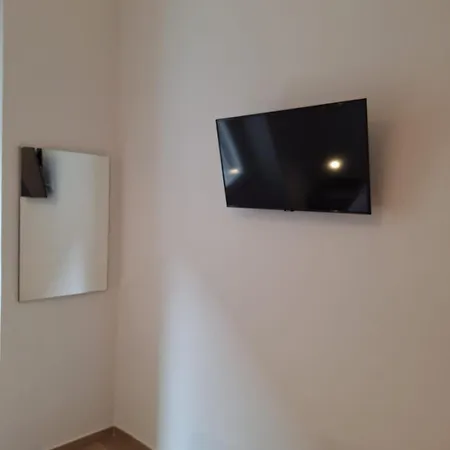 Casa Capuano Appartement