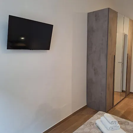 Appartement Casa Capuano