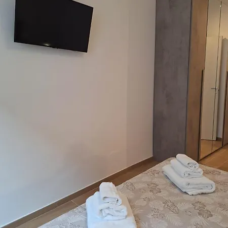 Casa Capuano Appartement