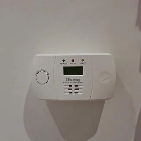 Appartement Casa Capuano Trieste